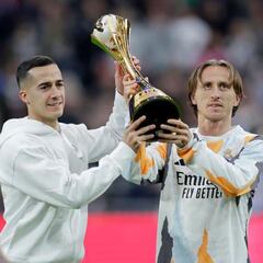 Los 5 eventos deportivos que no te puedes perder en 2025