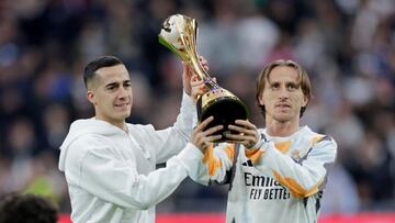 Los 5 eventos deportivos que no te puedes perder en 2025