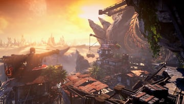 Captura de pantalla - Bulletstorm: Full Clip Edition (PC)