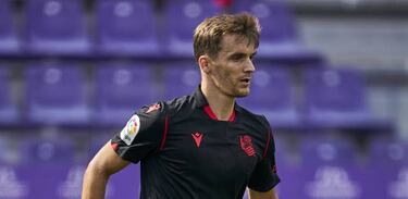 El Real Madrid se pone a 100 con los traspasos de canteranos