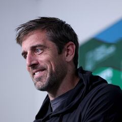 Why don’t the New York Jets & Aaron Rodgers want to be featured in HBO’s ‘Hard Knocks’?