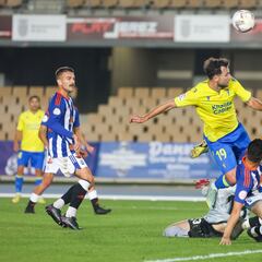 El Cádiz se suma a las Bodas de Diamante del Xerez Club Deportivo