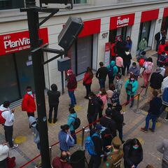 Autopréstamo de fondos AFP: requisitos, quién lo puede pedir y cómo calcular el monto