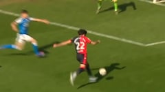 ¡Tremenda! La definición de Ben Brereton para marcar con Blackburn