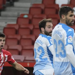 El Lugo tiene la segunda peor racha de todo el fútbol europeo