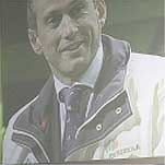 Acudió todo el equipo.