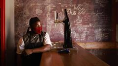 Coronavirus Africa news summary: Thursday 13 August