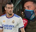 Los madridistas 'explotan' contra Bale tras la convocatoria de Gales: "Que se vaya"