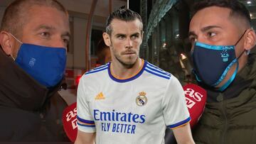 Los madridistas 'explotan' contra Bale tras la convocatoria de Gales: "Que se vaya"