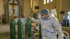 Variante delta del coronavirus: cuántos casos confirmados hay y qué medidas se tomarán al respecto