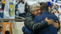 El Gigante de Acero nunca ha visto campeón a Rayados