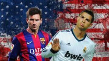 Mark Cuban quiere a un Cristiano o un Messi ‘made in USA’