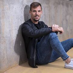 El máximo goleador nacional, sin hueco en el Almería de Guti