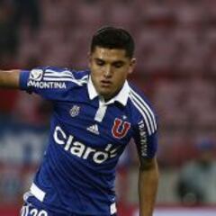 Ureña deja la U: “Me voy dolido por cómo se me trató”