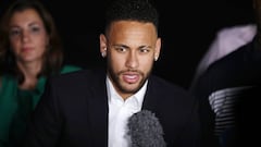 El PSG quiere 300 millones por Neymar, según 'Le Parisien'