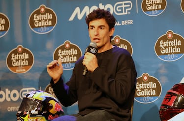 Se busca un nuevo Márquez