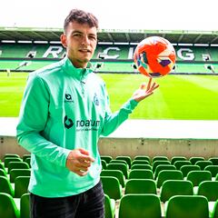 Ecos de la extinta Segunda B