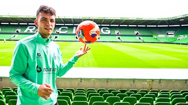 Ecos de la extinta Segunda B