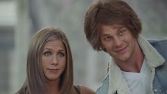 Dunkin’ Boston sitcom ad steals the spotlight during Super Bowl halftime