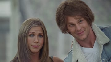 Dunkin’ Boston sitcom ad steals the spotlight during Super Bowl halftime