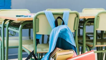 SEP confirma que el viernes 14 de noviembre no habrá clases en todo el país, además gozarán de un puente largo.