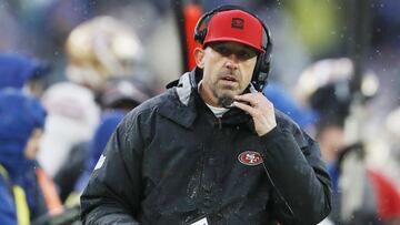 El coach de los 49ers revel&oacute; que antes de la llegada de Stafford a Los &Aacute;ngeles, consider&oacute; negociar un traspaso por el quarterback.