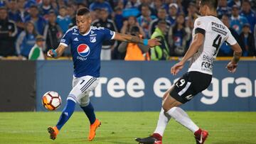 Millos, a conquistar Avellaneda como América y Santa Fe