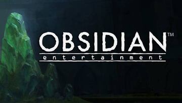 Obsidian Entertainment