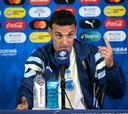 Lionel Scaloni habla sobre la victoria de Argentina ante Ecuador en Copa América