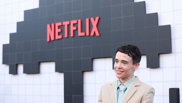 The fourth season of ‘The Umbrella Academy’ is about to be released on the streaming platform Netflix, as the superhero series reaches its climax.