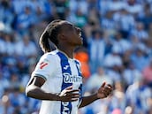 Mercado de fichajes, en directo: última hora de Real Madrid, Barcelona, Atlético y fútbol internacional