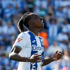 Leganés, portazo extremo