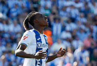 Mercado de fichajes, en directo: última hora de Real Madrid, Barcelona, Atlético y fútbol internacional