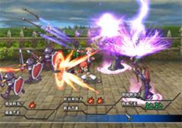 Soul Nomad aterrizará en Europa en junio