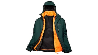 Aprovecha las ofertas de hasta el 40% en ropa de invierno para hombre de Helly Hansen