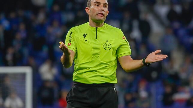 El récord que pasa desapercibido en el fútbol profesional español