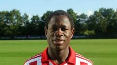 Christian Bassogog es un jugador camerun&eacute;s que milita en la Liga de Dinamarca.