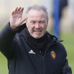 “Ni antes éramos unos petardos ni ahora somos unos fenómenos”