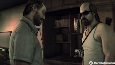 XBLA recibirá una demostración exclusiva de Kane & Lynch