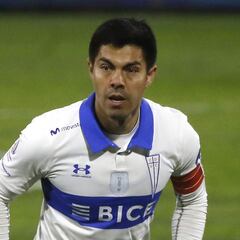 El calvario que obligó a Francisco Silva a retirarse