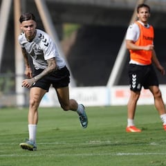 Joel Domínguez se enfrenta a un nuevo juicio: ahora, quebrantamiento de condena