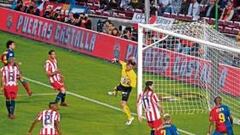 Sin Kun, Etoo, Xavi y Puyol, pero con todos los demás