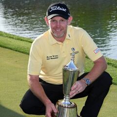 Gallacher gana en la India y Jorge Campillo sube al podio