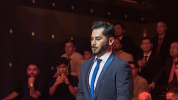 El fichaje de Colo Colo que lamenta Johnny Herrera: “Era el sucesor de Marcelo Díaz en la U”