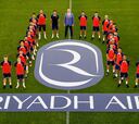 Qué es Riyadh Air, el nuevo patrocinador del estadio del Atlético
