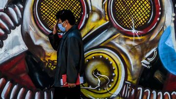 Casos, muertes y pacientes recuperados por coronavirus en Colombia a este miércoles 26 de agosto de 2020. El país lleva 562.128 casos por COVID-19