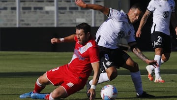 Colo Colo - Curicó Unido: TV, horario y cómo ver online el partido