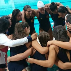 España conquista el Europeo juvenil en categoría femenina