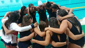 España conquista el Europeo juvenil en categoría femenina