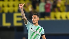 Resumen y goles del Villarreal vs Antony, jornada 9 de LaLiga EA Sports 25-26